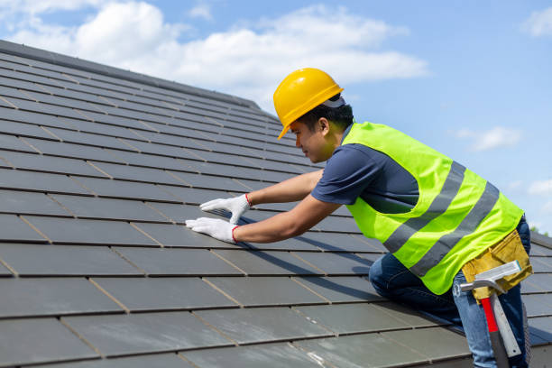 Best Rubber Roofing (EPDM, TPO)  in Villas, FL