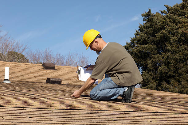 Hot Roofs in Villas, FL