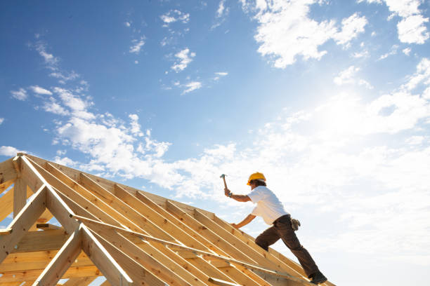 Best Emergency Roof Repair  in Villas, FL